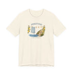 Positano Gone Swimming Vintage Amalfi Coast T-Shirt 🇮🇹 Amalfi Coast Italy graphic tee Marequi Club