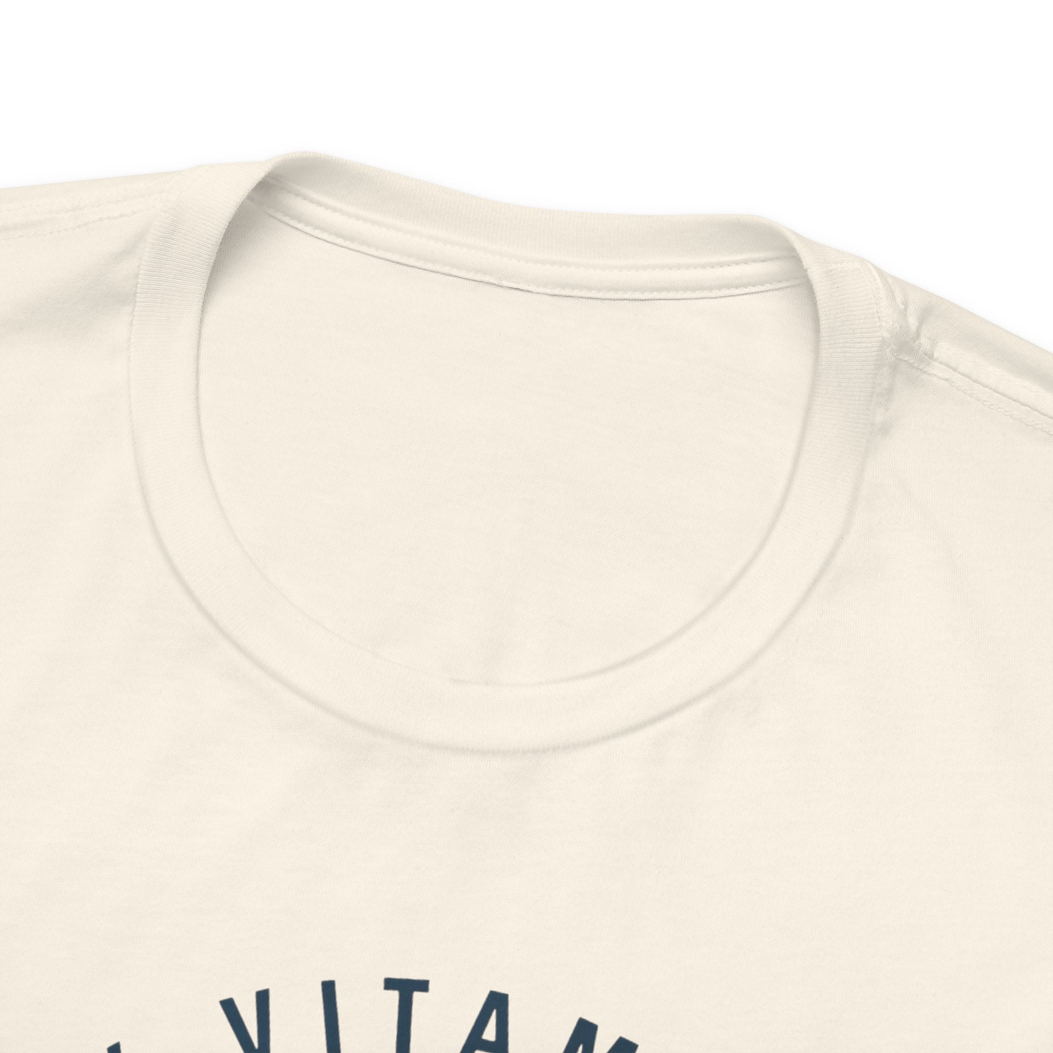 Daily Vitamin Sea Sunset Tee beach graphic tee Marequi Club