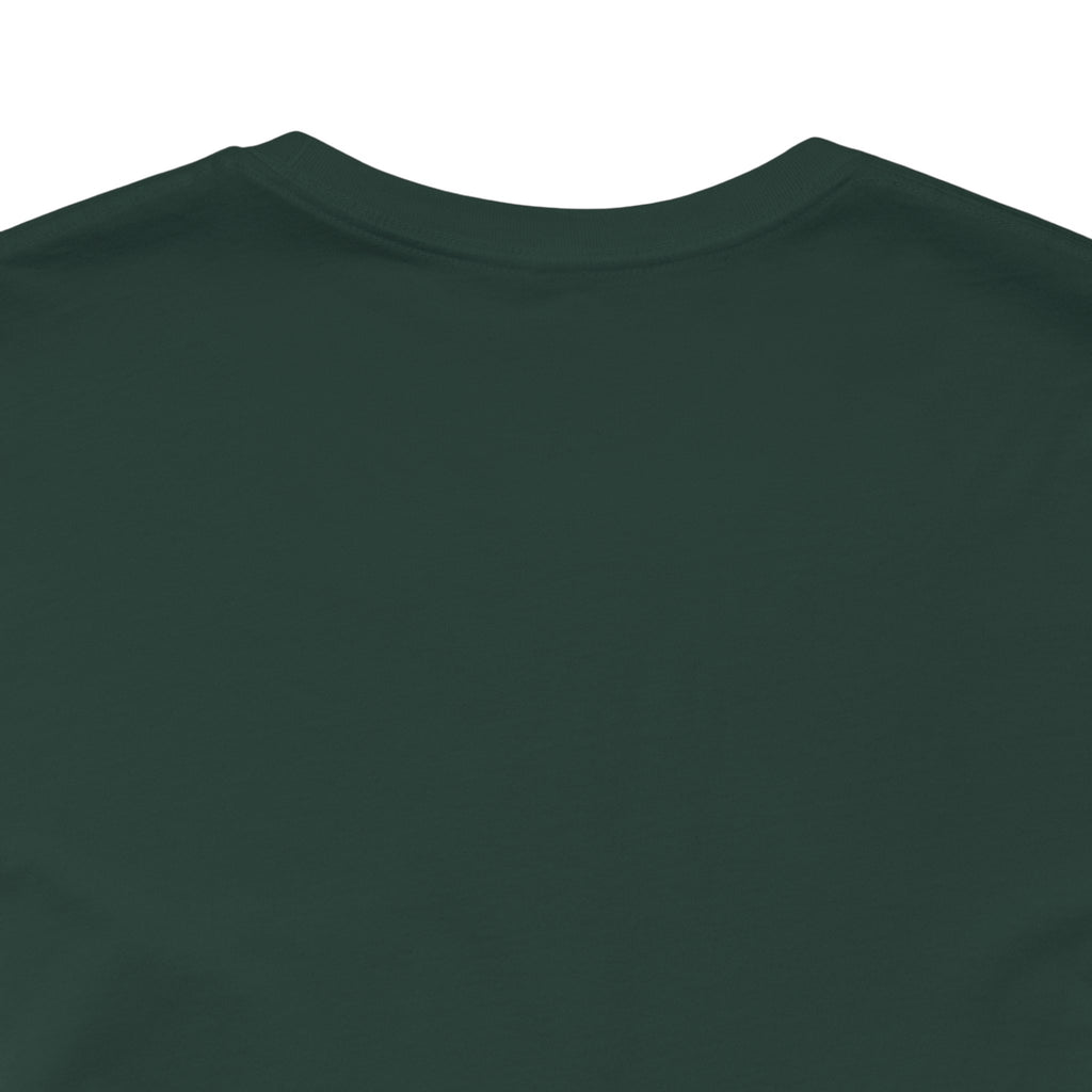 Salt in the Air - This Way T-Shirt beach graphic tee Marequi Club