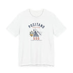 555 Stairs to Your Hotel in Positano T-Shirt