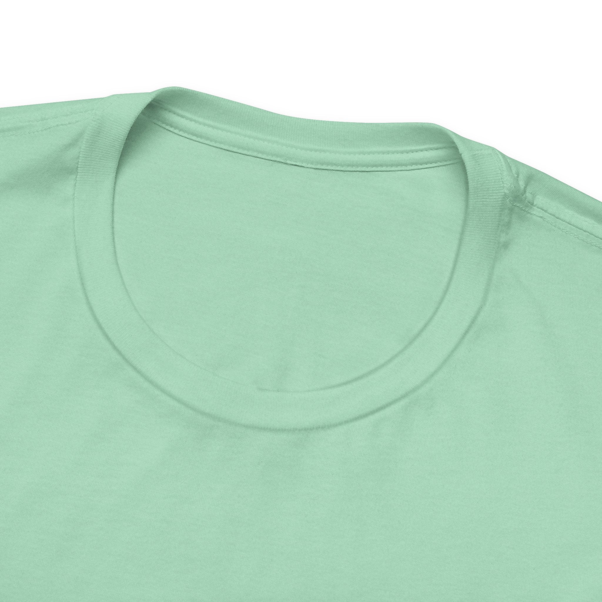 Sunset Waves Pocket Tee - Retro Graphic beach graphic tee Marequi Club