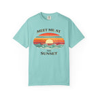 MEET ME AT THE SUNSET T-SHIRT | VINTAGE - MARE QUI CLUB