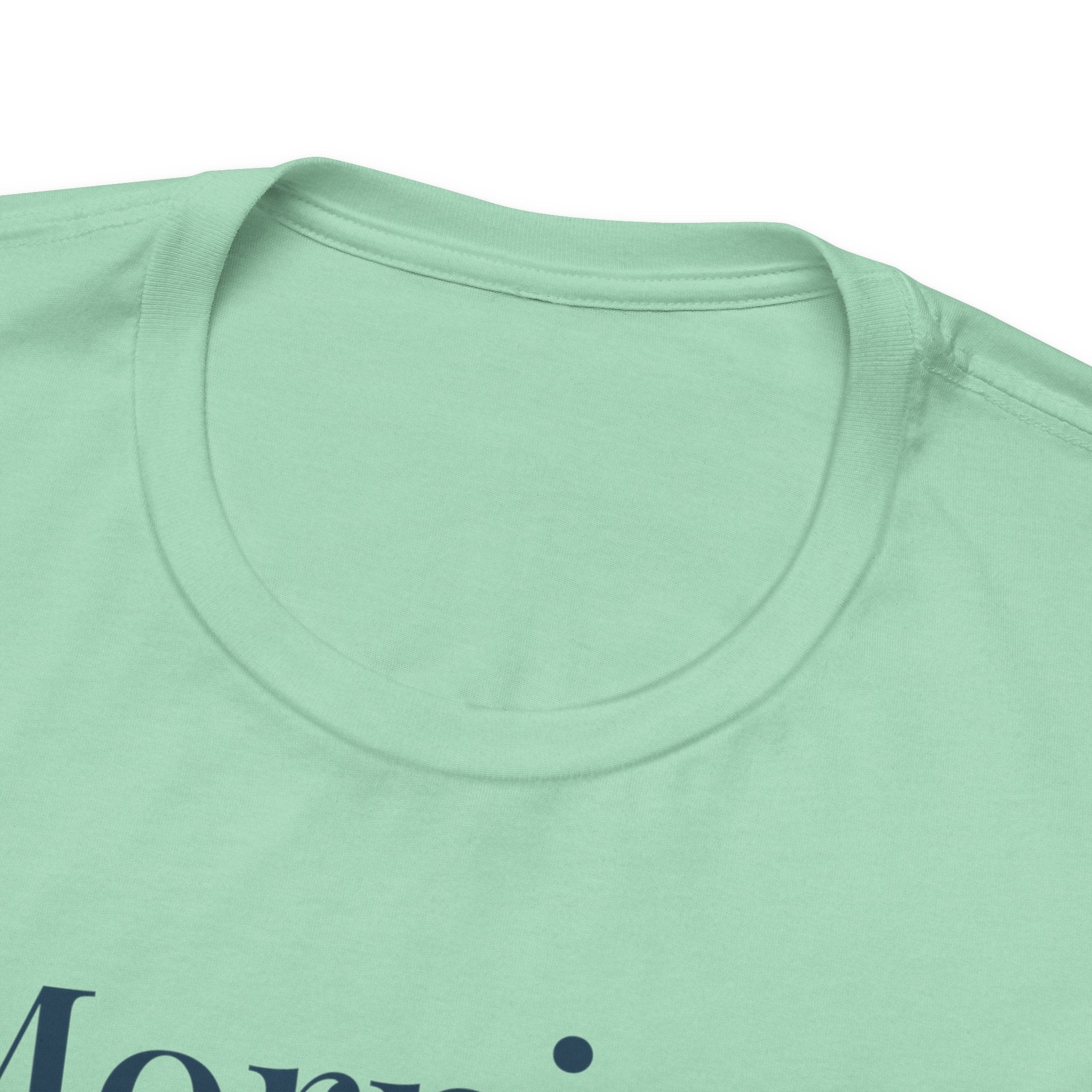 Mornings like this Graphic T-Shirt beach graphic tee Marequi Club