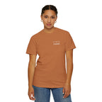 DJ Moggero Minimal Sunglasses Logo T-Shirt beach graphic tee Marequi Club
