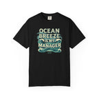 OCEAN BREEZE T-SHIRT - MANAGER MODE