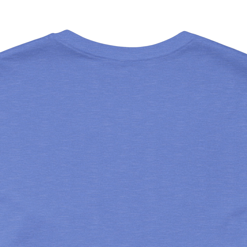 Ocean State T-Shirt - Born to Follow the Tides beach graphic tee Marequi Club