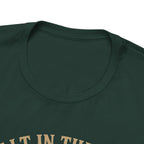Salt in the Air - This Way T-Shirt beach graphic tee Marequi Club