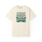 OCEAN BREEZE T-SHIRT - MANAGER MODE