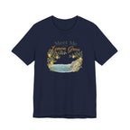 Meet Me in the Lemon Grove Vintage Amalfi Coast T-Shirt Amalfi Coast Italy graphic tee Marequi Club