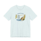 Positano Gone Swimming Vintage Amalfi Coast T-Shirt 🇮🇹 Amalfi Coast Italy graphic tee Marequi Club