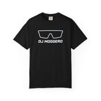 DJ Moggero Graphic Signature T-Shirt beach graphic tee Marequi Club