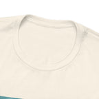 Sit. Watch. Swim. Repeat. - Coastal Relax T-Shirt beach graphic tee Marequi Club