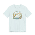 Meet Me in the Lemon Grove Vintage Amalfi Coast T-Shirt Amalfi Coast Italy graphic tee Marequi Club
