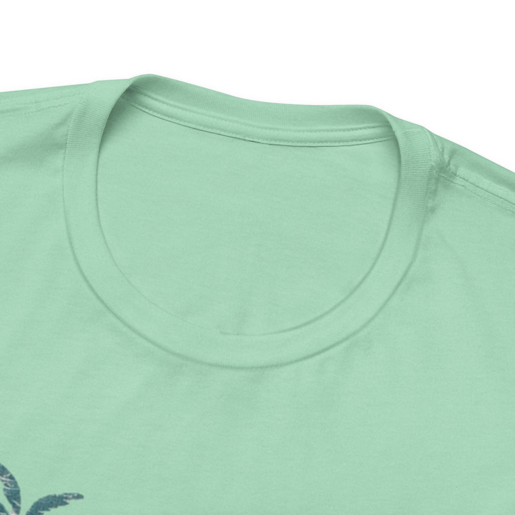 Il Mare Mi Chiama Beach T-Shirt - The Sea Is Calling Me beach graphic tee Marequi Club