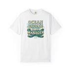 OCEAN BREEZE T-SHIRT - MANAGER MODE