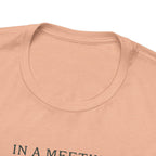 Ocean Waves - OCEAN MEETING T - SHIRT beach graphic tee Marequi Club