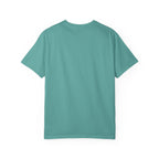 MARE QUI CLUB Wave Logo T-Shirt beach graphic tee Marequi Club